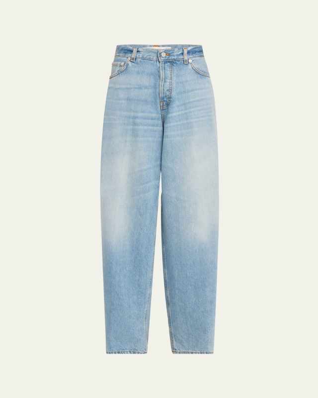 Bethany Wide-Leg Jeans